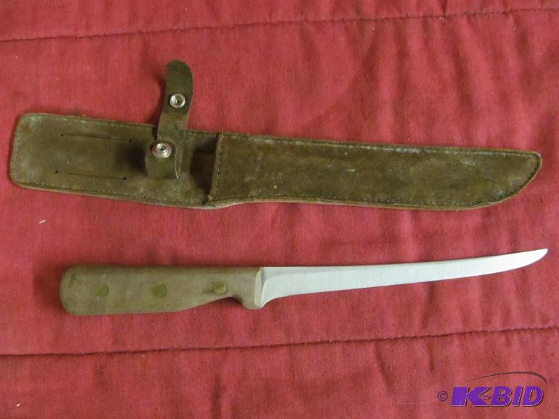 Knife