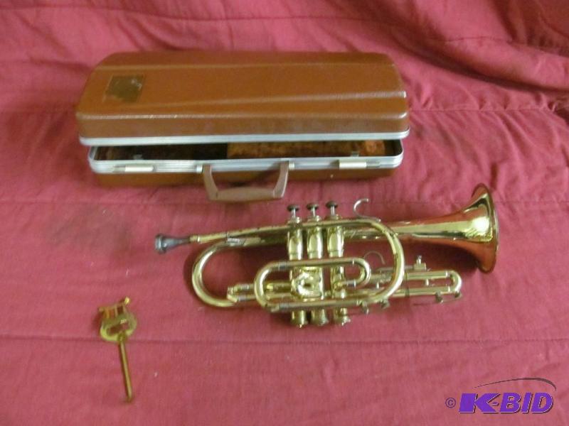 Instrument