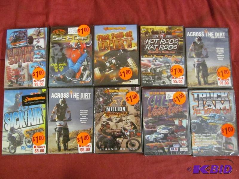 DVD