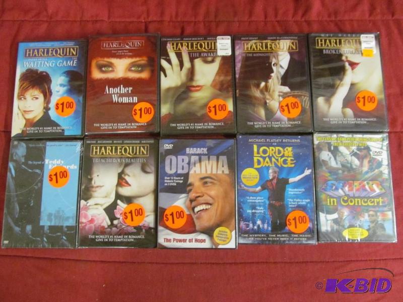 DVD