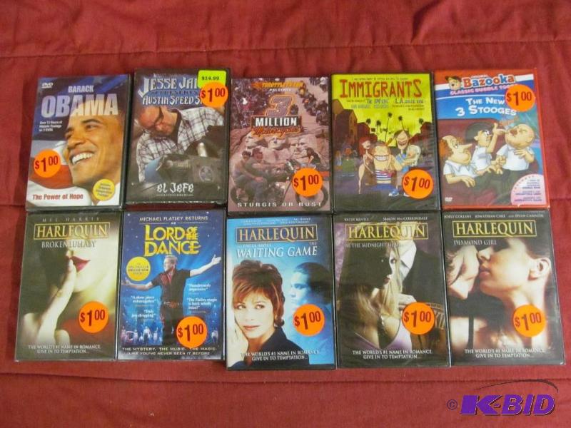 DVD