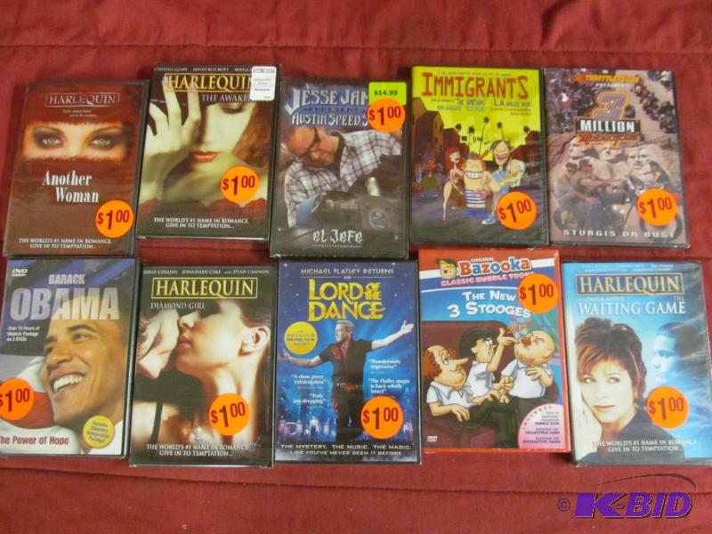 DVD