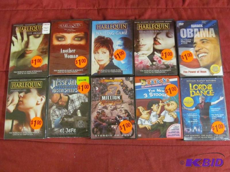 DVD