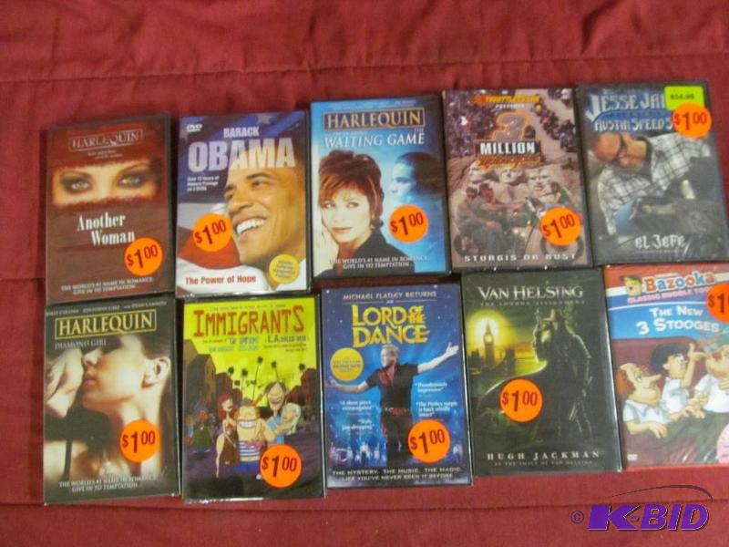 DVD