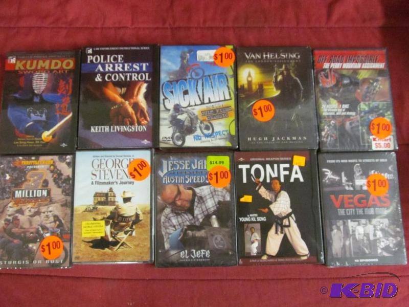 DVD