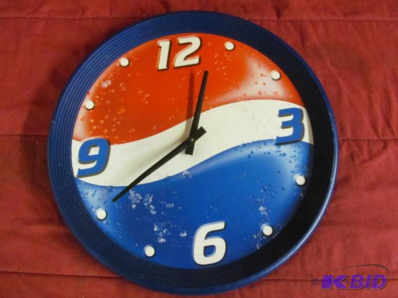Clock