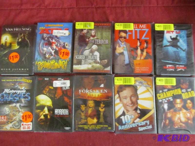 DVD