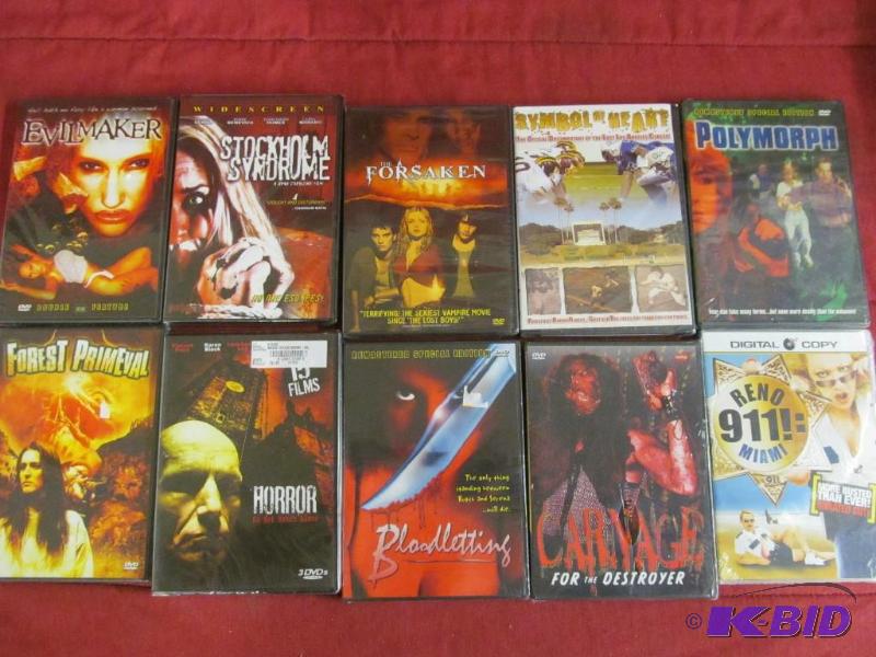 DVD