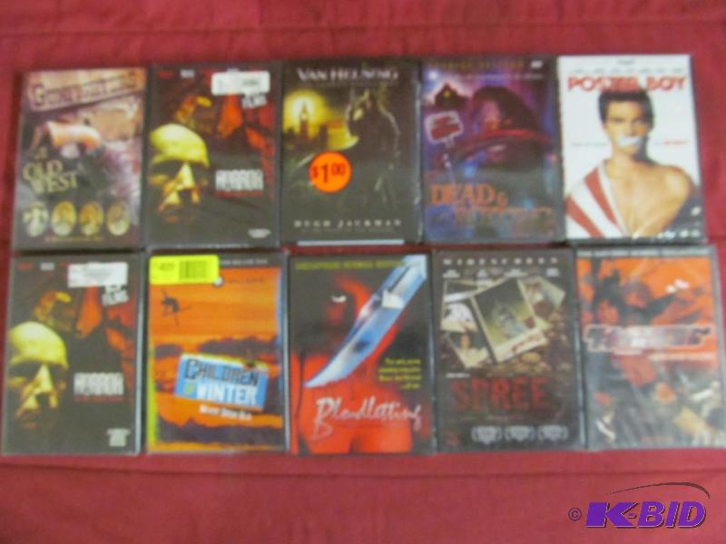 DVD