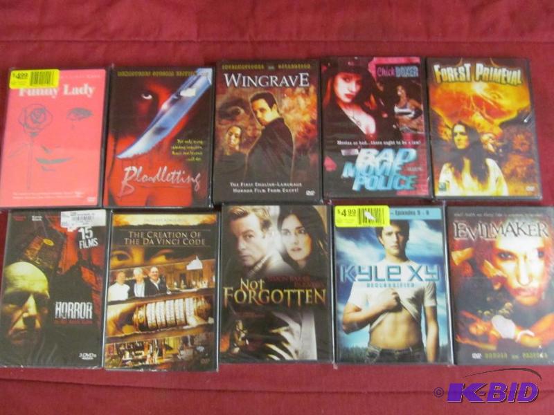 DVD