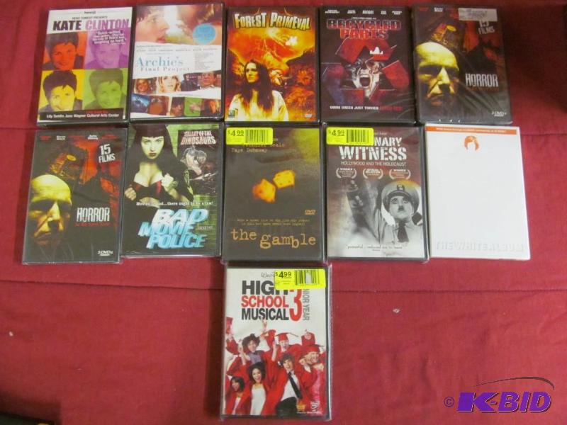DVD