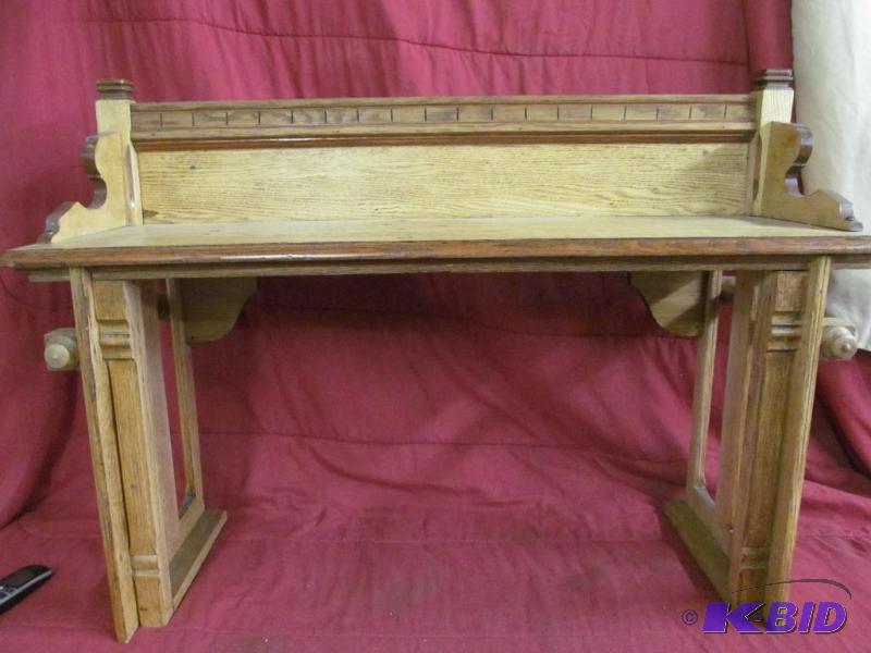 Bench