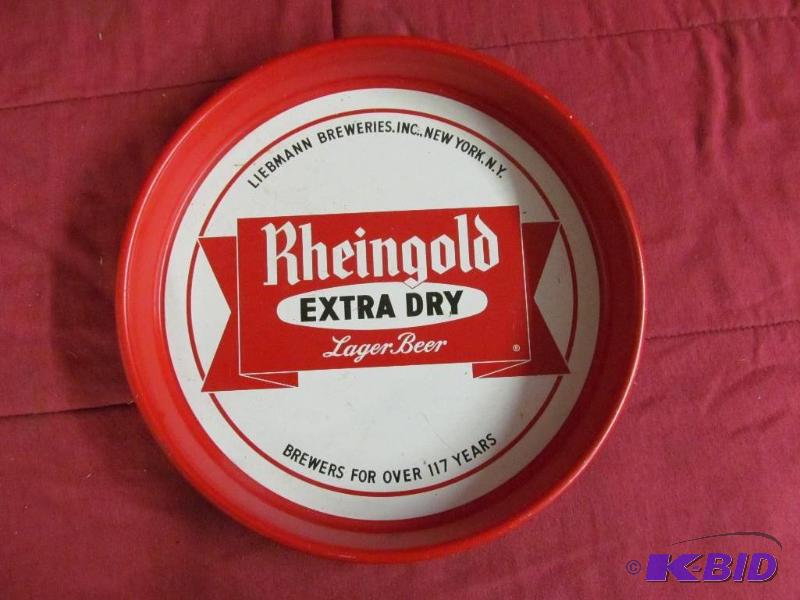 Tray