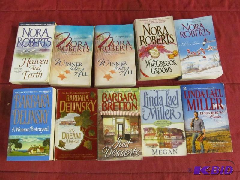 Books