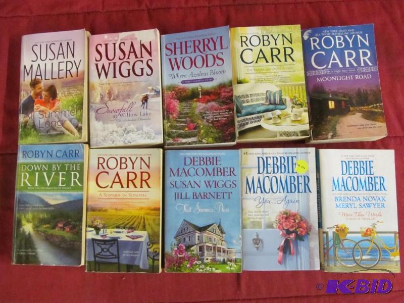 Books