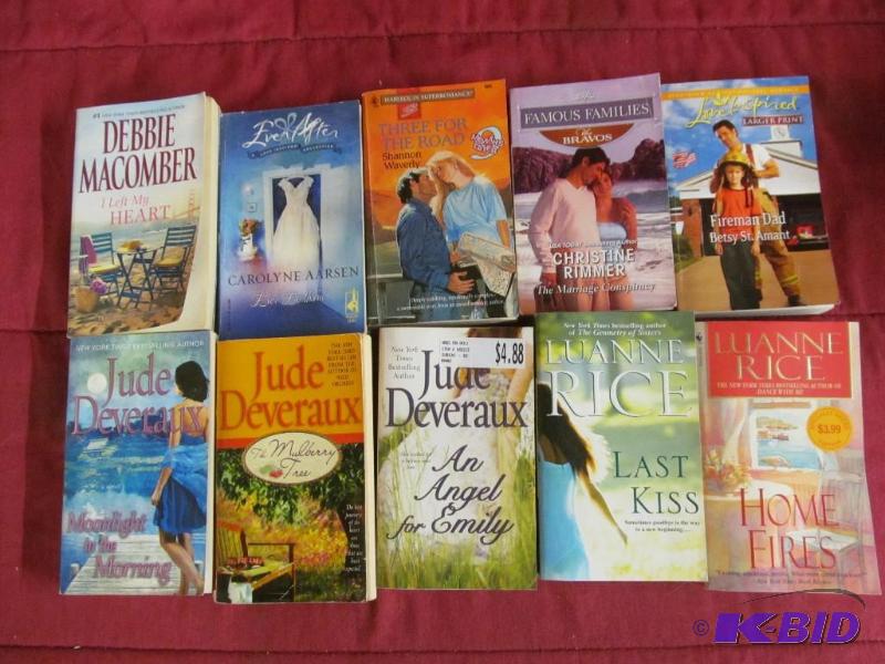 Books
