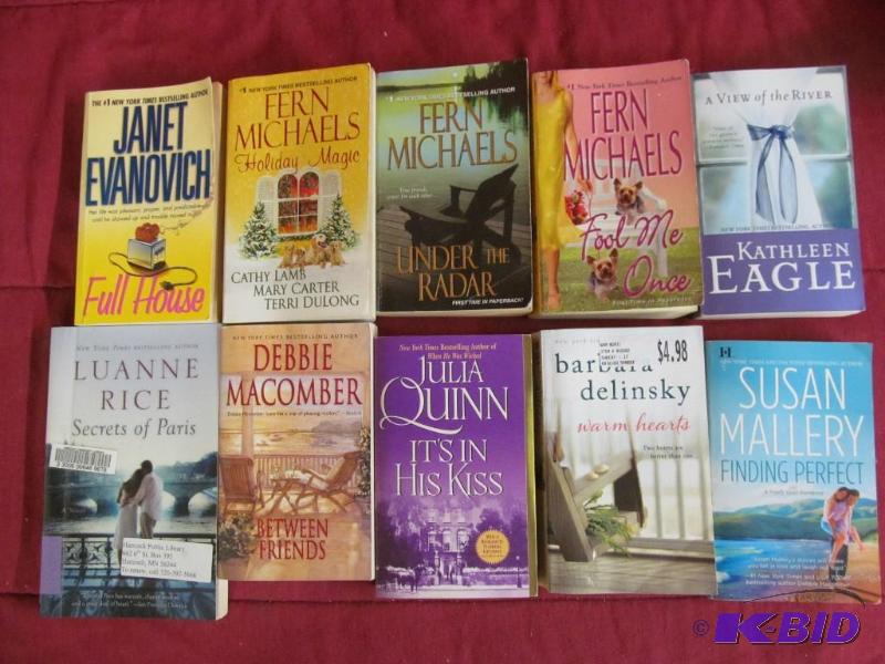Books