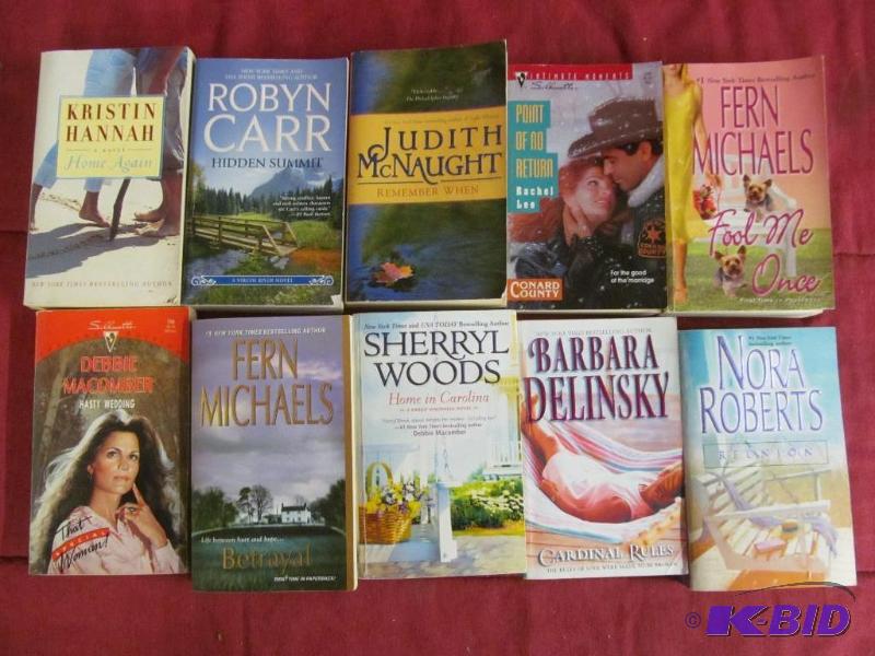 Books