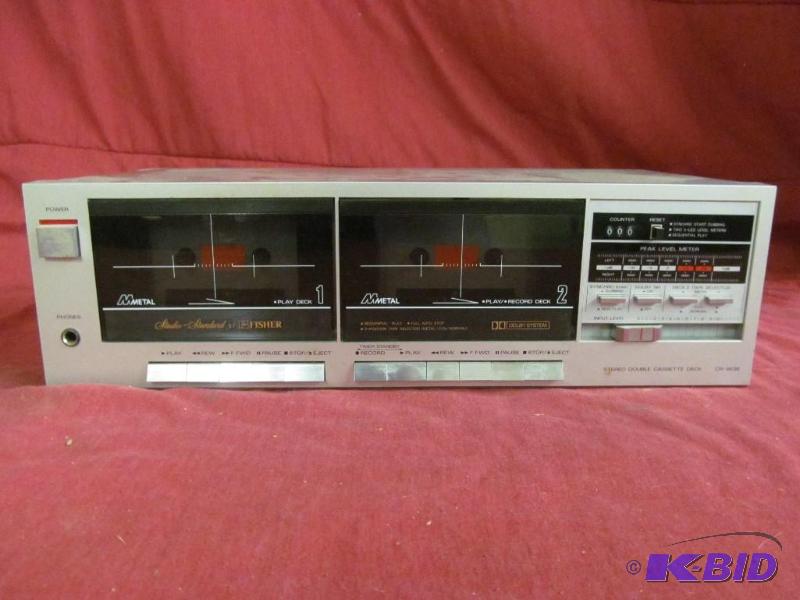 Stereo