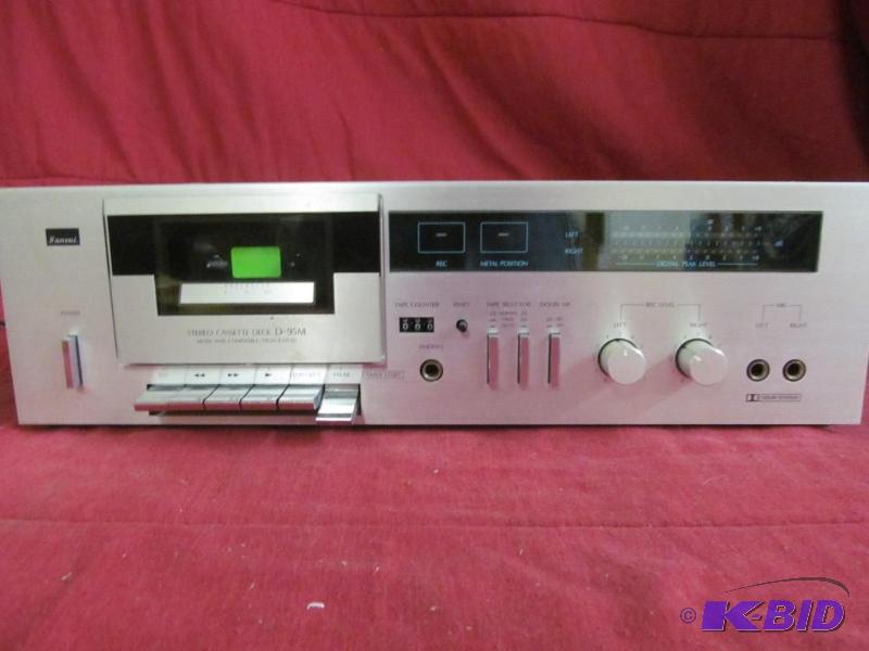 Stereo