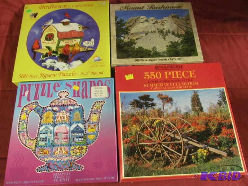 Puzzle