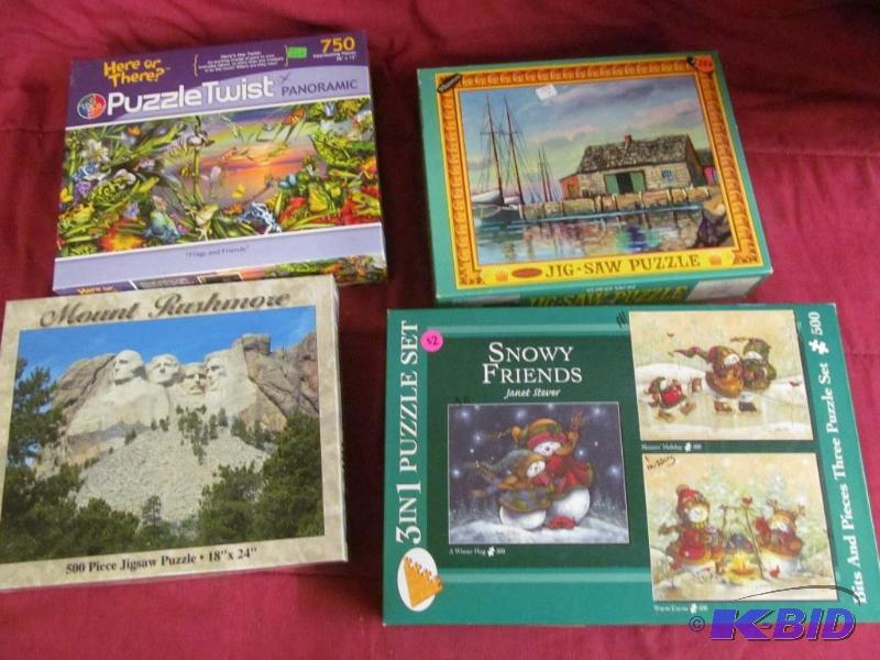 Puzzle