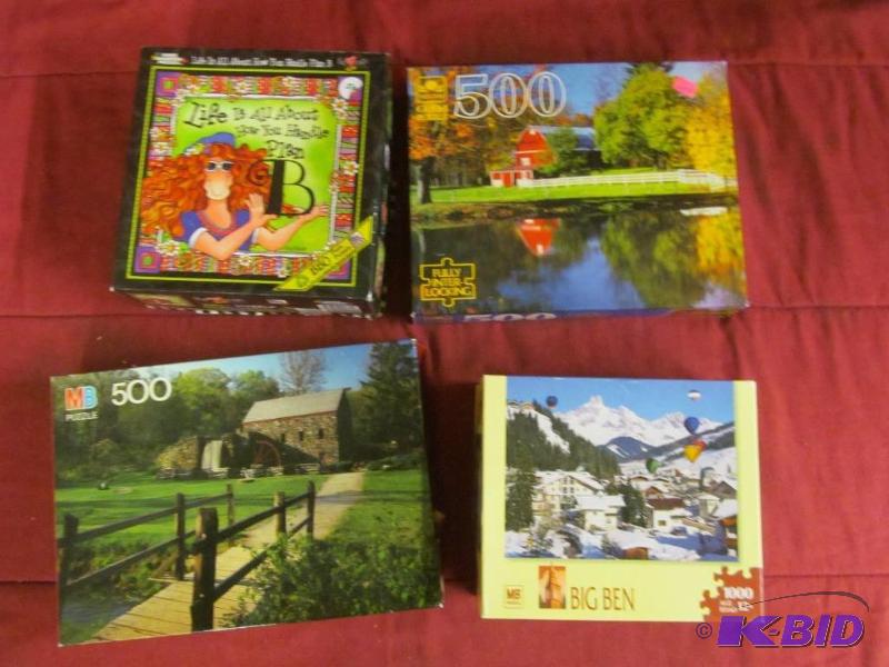 Puzzle