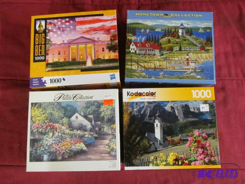 Puzzle
