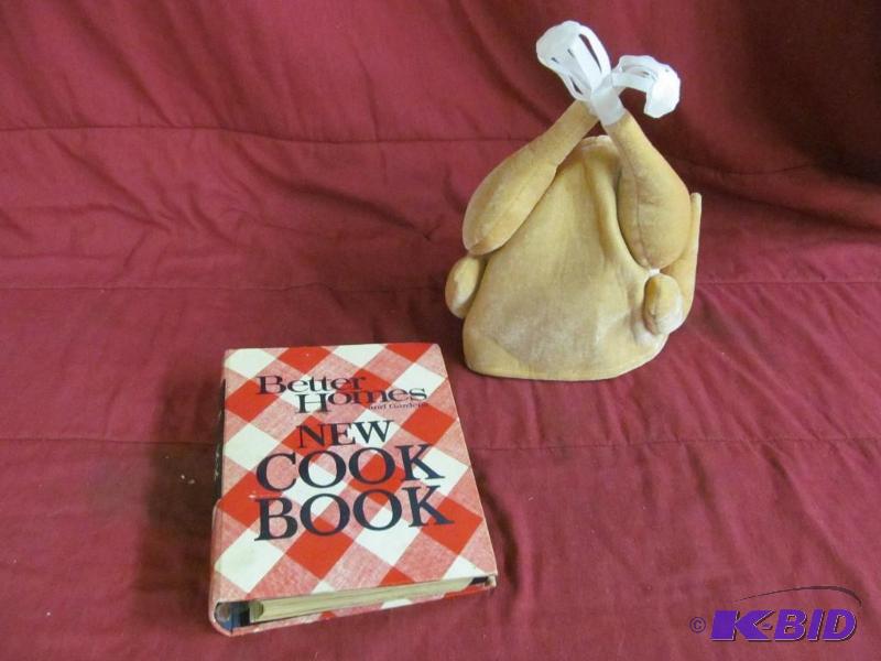 Cookbook
