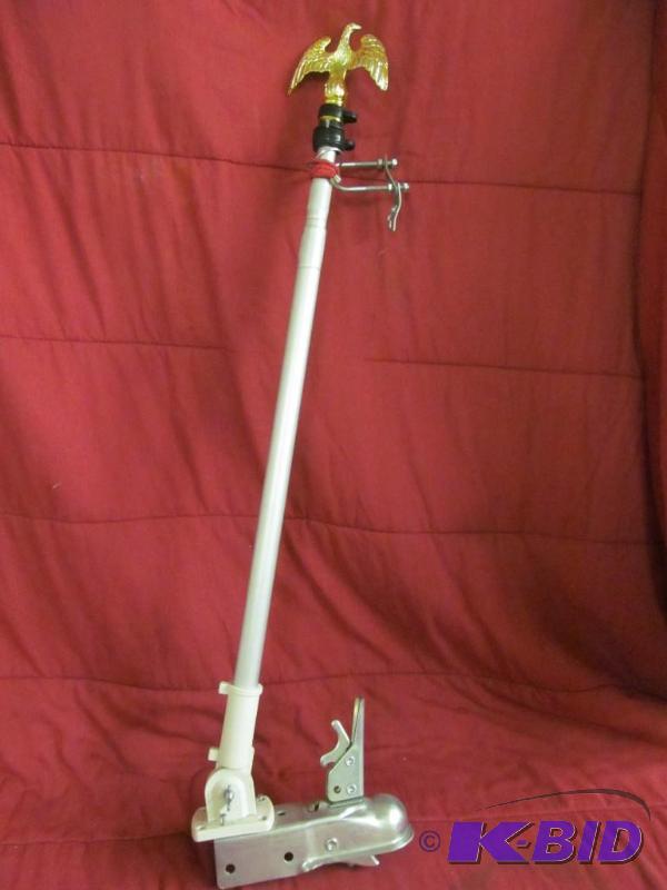 Flag Pole