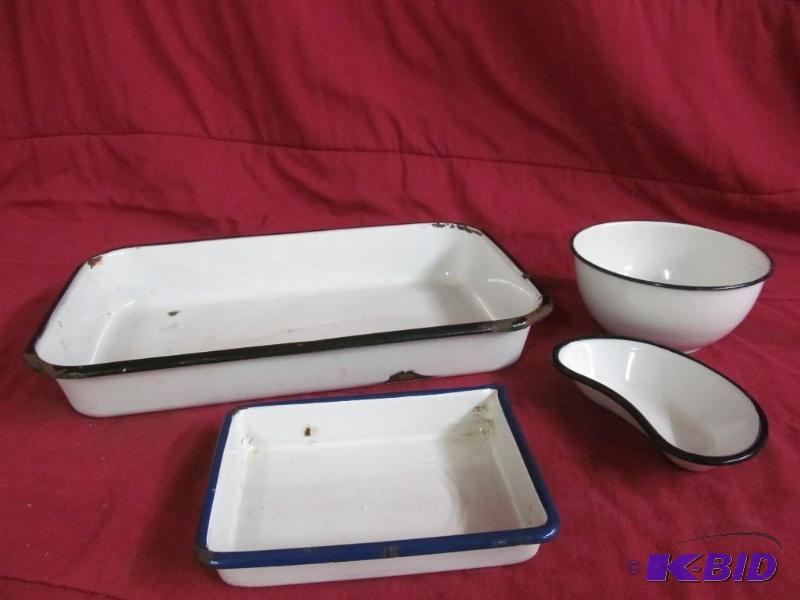 Pans