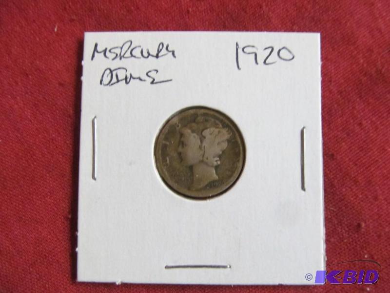 Coin