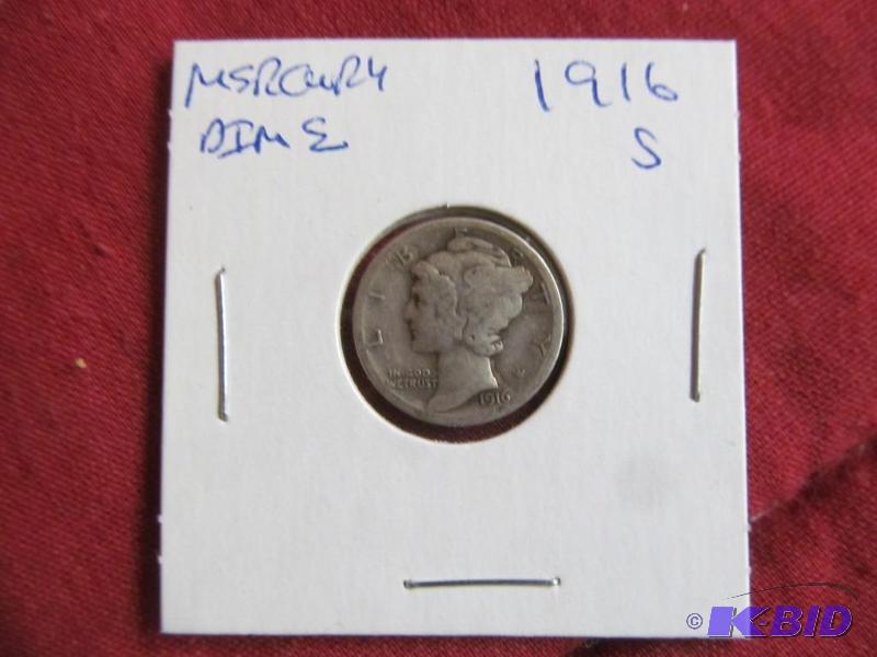 Coin