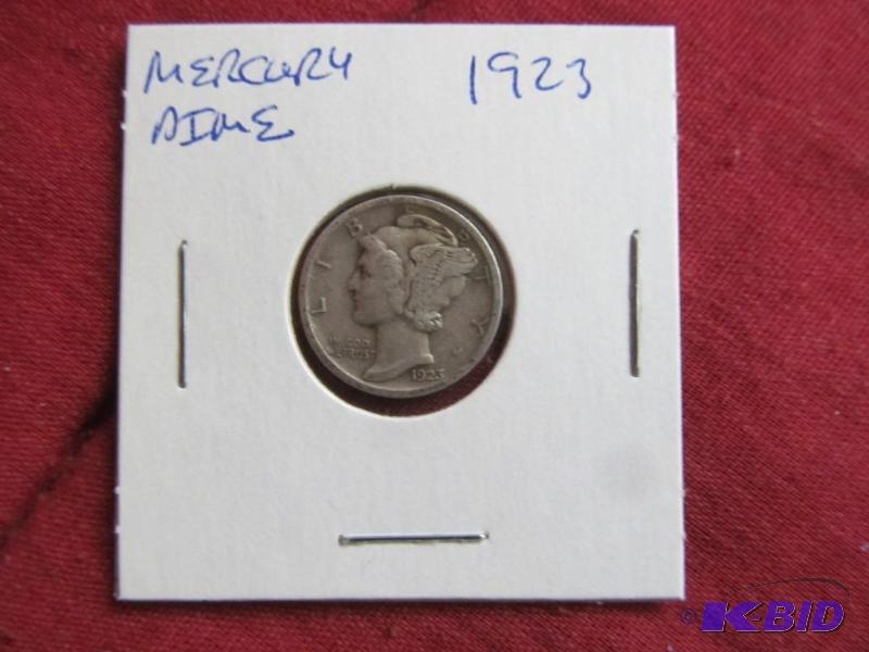 Coin