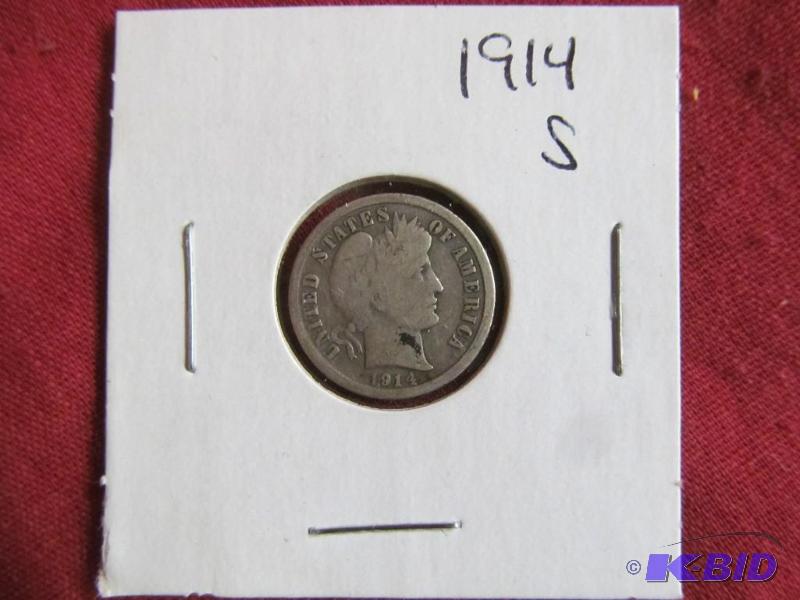 Coin
