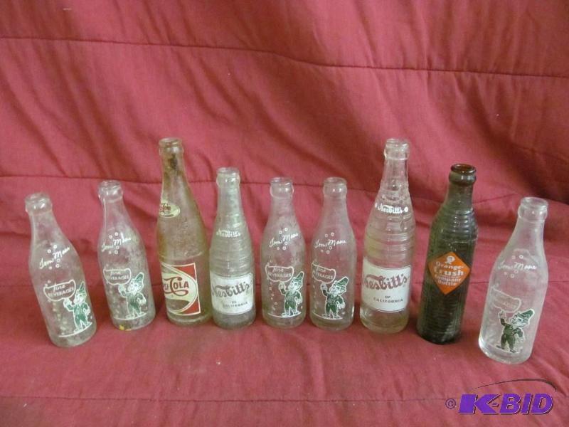 Bottles