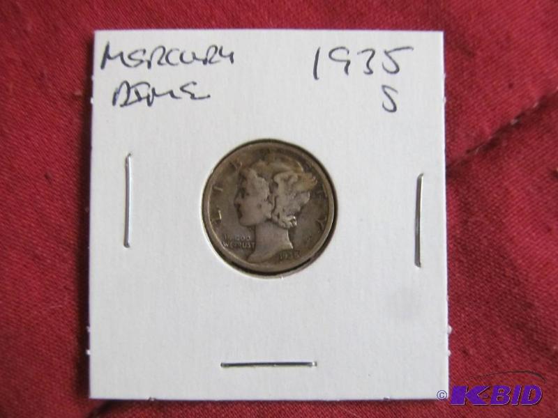 Coin