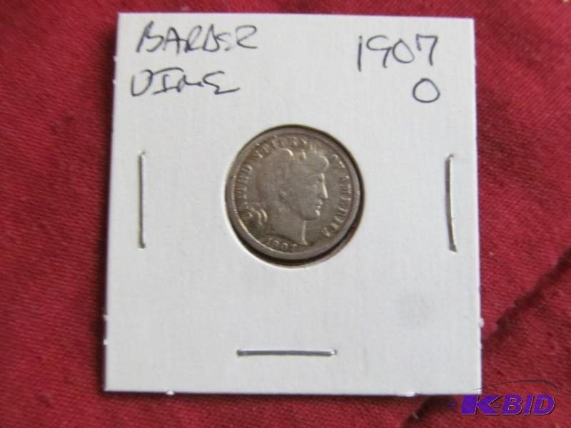 Coin
