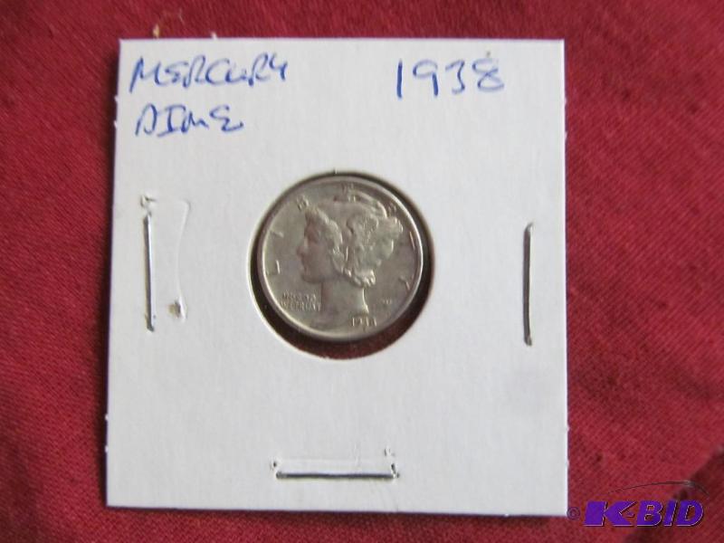Coin