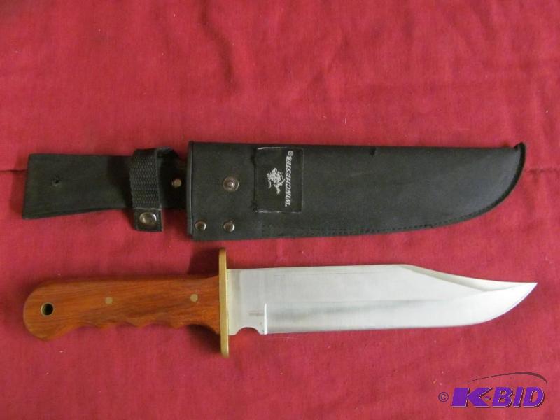 Knife