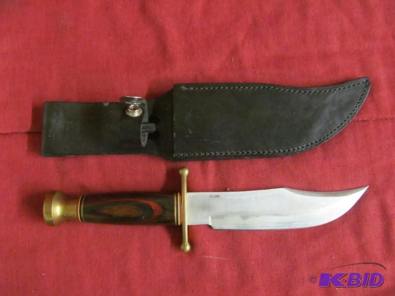 Knife