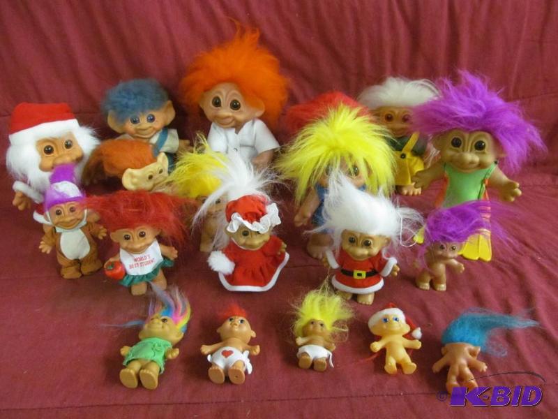Trolls