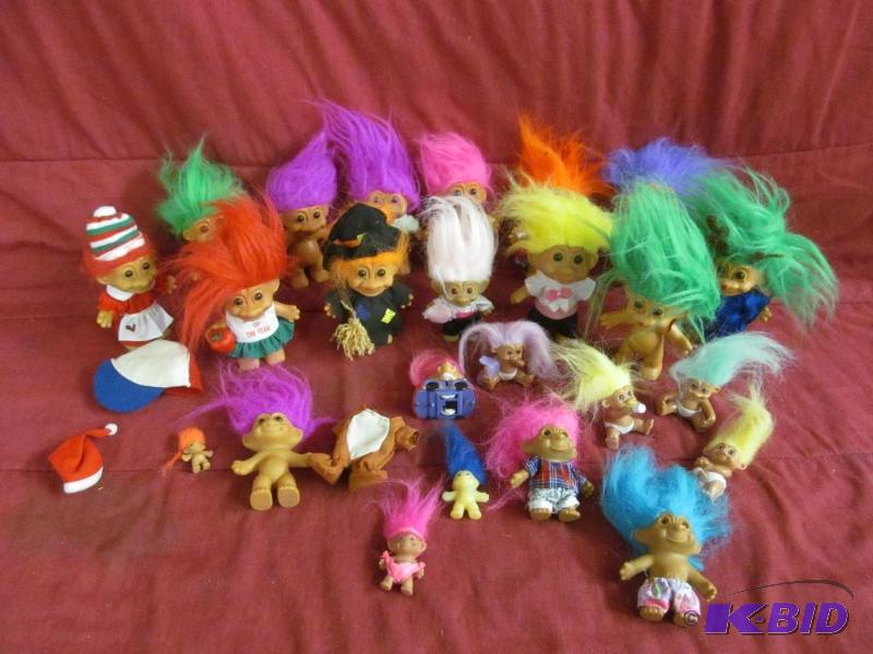 Trolls