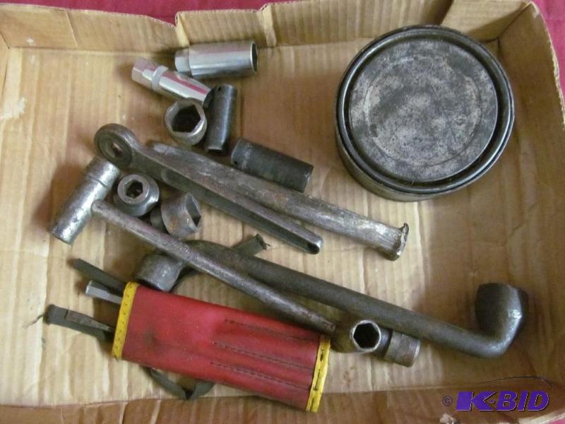 Tools