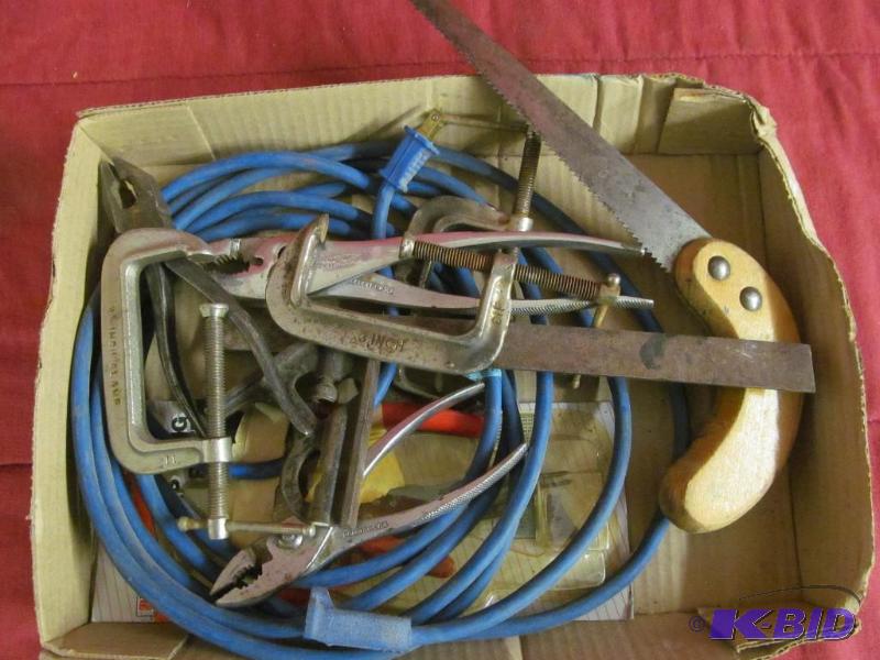 Tools