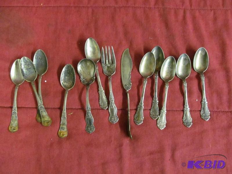 Flatware