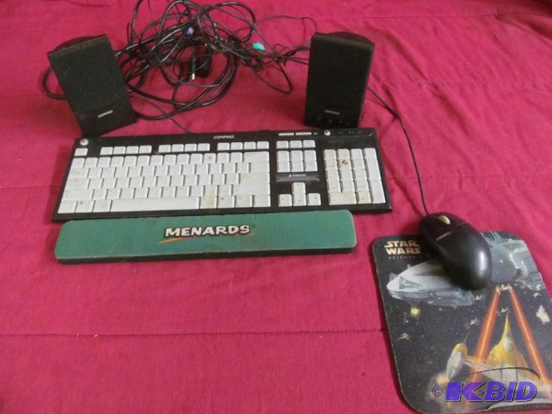 Electronic