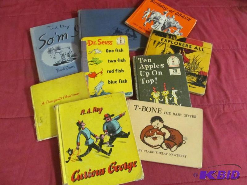 Books