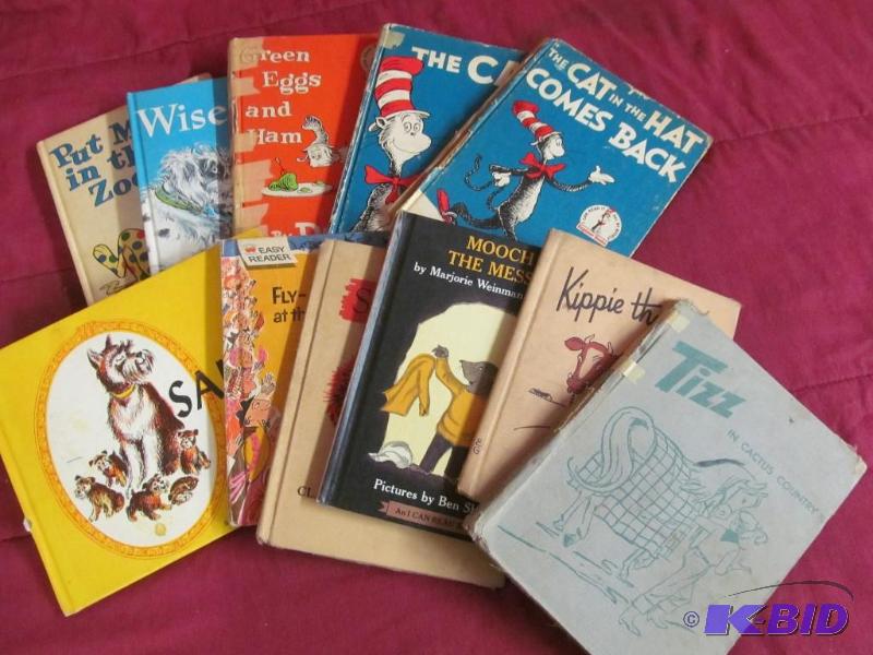Books