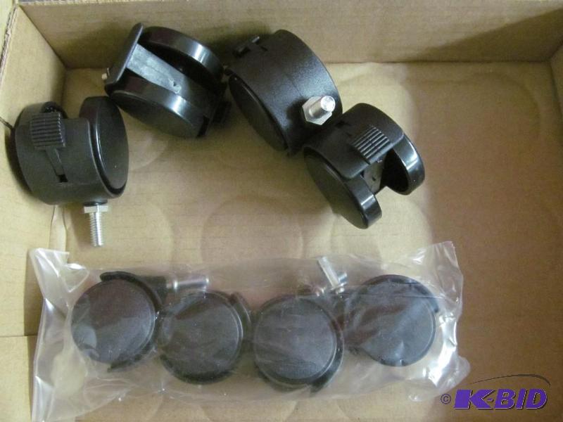 Casters